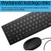 HP Desktop 320MK Zestaw klawiatura i mysz Włoski na 34 Elite Mobile Thin Client mt645 G7 EliteBook 830 G6