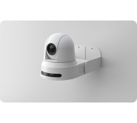 Kamera internetowa Cisco Cisco PTZ - Konferenzkamera - PTZ - Farbe - 8,5 MP - 3840 x 2160 - 4K - motorbetrieben - HDMI - LAN 10/100 - H.264, H.263, H.265 - DC 12 V