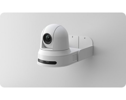 Kamera internetowa Cisco Cisco PTZ - Konferenzkamera - PTZ - Farbe - 8,5 MP - 3840 x 2160 - 4K - motorbetrieben - HDMI - LAN 10/100 - H.264, H.263, H.265 - DC 12 V