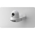 Kamera internetowa Cisco Cisco PTZ - Konferenzkamera - PTZ - Farbe - 8,5 MP - 3840 x 2160 - 4K - motorbetrieben - HDMI - LAN 10/100 - H.264, H.263, H.265 - DC 12 V
