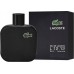 Lacoste Lacoste, Eau de Lacoste L.12.12. Noir, Eau De Toilette, For Men, 100 ml For Men