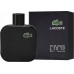 Lacoste Lacoste, Eau de Lacoste L.12.12. Noir, Eau De Toilette, For Men, 100 ml For Men