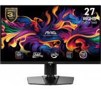 MSI MAG 271QPXDE QD-OLED E2