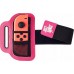 Nintendo Subsonic SA5644, Nintendo Switch, Pink, Yellow, 2 pc(s)