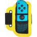 Nintendo Subsonic SA5644, Nintendo Switch, Pink, Yellow, 2 pc(s)