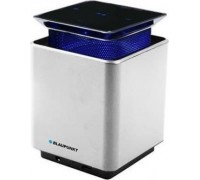 Blaupunkt Blaupunkt BT Speaker Retractable Silver