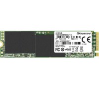 SSD Transcend MTE662T2 512GB M.2 2280 PCI-E x4 Gen3 NVMe (TS512GMTE662T)
