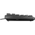 Cherry CHERRY MX BOARD 1.0 TKL, Tenkeyless (80 - 87%), USB, Mechanical, QWERTY, RGB LED, Black