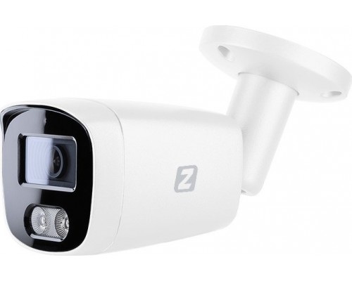 Zintronic  IP B5  White 2.8mm (109) PoE AUDIO