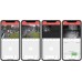 Zintronic  IP B5  White 2.8mm (109) PoE AUDIO