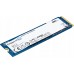 SSD Kingston SNV3S 500GB M.2 2280 PCI-E x4 Gen4 NVMe (SNV3S/500G)