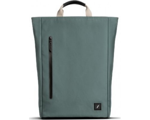 Native Union Native Union W.F.A Backpack - plecak z kieszenią na laptop 16", 20 L (slate green)