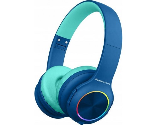 PowerLocus   PowerLocus PLED (Navy-Blue)