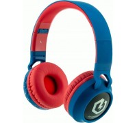 PowerLocus Buddy Kids (Navy-Red)