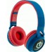 PowerLocus Buddy Kids (Navy-Red)