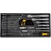 Dewalt DEWALT ZESTAW KLUCZY  341el.