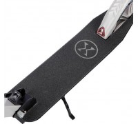 Nils Extreme HM2009 White-black (16-50-421)