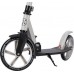 Nils Extreme HM2009 White-black (16-50-421)