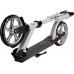 Nils Extreme HM2009 White-black (16-50-421)