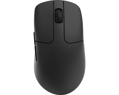 Keychron Keychron M2 Wireless (1000Hz) Black (Juoda) (M2-A1)