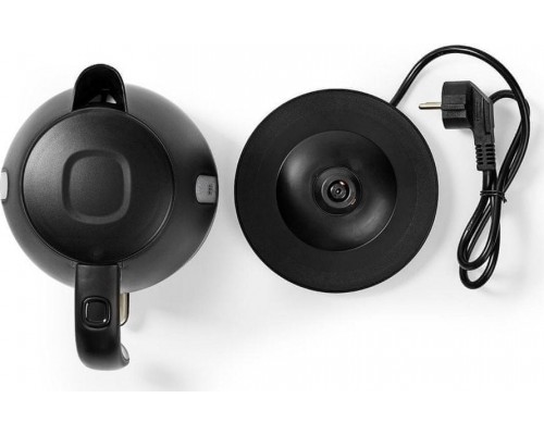 Nedis KAWK300EBK Black