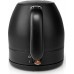 Nedis KAWK300EBK Black