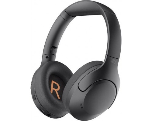 QCY  QCY H3 lite, ANC (black)