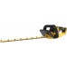 Dewalt 54v xr fv nożyce do żywopłotu 65cm