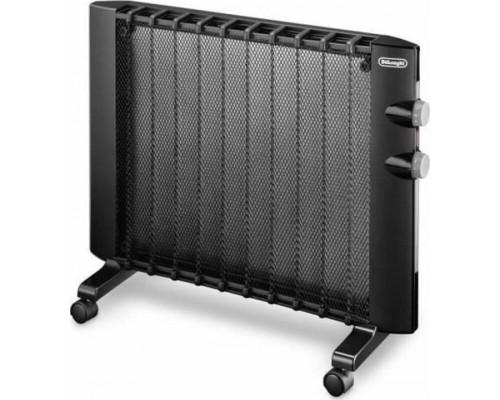 DeLonghi DeLonghi Black 1000 W