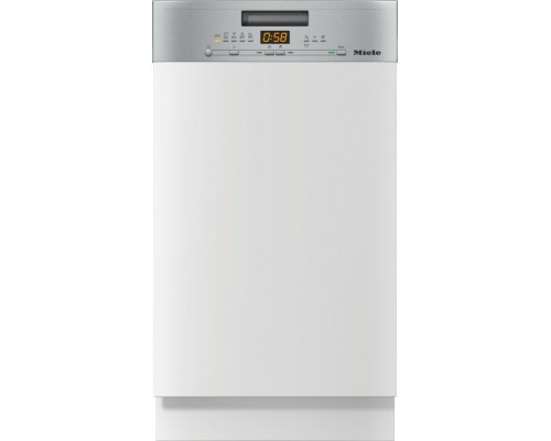 Miele Built-in dishwasher Miele G 5540 SCi SL Active, 12147840