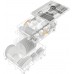 Miele Built-in dishwasher Miele G 5540 SCi SL Active, 12147840