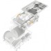 Miele Built-in dishwasher Miele G 5540 SCi SL Active, 12147840