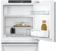 Siemens Siemens iQ300 KU22LVFD0 chłodziarko-zamrażarka Pod ladą 110 l D