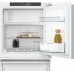 Siemens Siemens iQ300 KU22LVFD0 chłodziarko-zamrażarka Pod ladą 110 l D