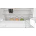 Siemens Siemens iQ300 KU22LVFD0 chłodziarko-zamrażarka Pod ladą 110 l D