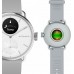 Smartwatch Withings Withings Scanwatch 2 - zegarek z funkcją EKG, pomiarem pulsu i SPO2 oraz mierzeniem aktywności fizycznej i snu (38mm, white)