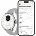 Smartwatch Withings Withings Scanwatch 2 - zegarek z funkcją EKG, pomiarem pulsu i SPO2 oraz mierzeniem aktywności fizycznej i snu (38mm, white)