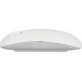 LMP Master Mouse Wireless (Bluetooth) optical 2-button mouse with scroll wheel - silver