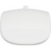 LMP Master Mouse Wireless (Bluetooth) optical 2-button mouse with scroll wheel - silver