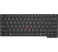 Lenovo FLSRXKB-BLBKNRD
