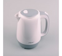 Maestro Feel-Maestro MR042 White 1,7 l 2200 W Grey, White