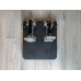 Heusinkveld Heusinkveld Sim Pedals Ultimate+ 2-Pedal Set - silber