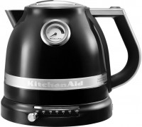 KitchenAid KitchenAid Artisan 5KEK1522EOB onyx Black, 1,5l