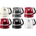 KitchenAid KitchenAid Artisan 5KEK1522EOB onyx Black, 1,5l