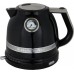 KitchenAid KitchenAid Artisan 5KEK1522EOB onyx Black, 1,5l