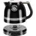 KitchenAid KitchenAid Artisan 5KEK1522EOB onyx Black, 1,5l