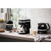 KitchenAid KitchenAid Artisan 5KEK1522EOB onyx Black, 1,5l