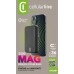 Cellular Line Cellularline MagSafe Wireless Power Bank MAG 5000 Black