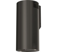 MAAN Elba WPB 35 Black przyścienny tuba