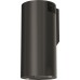 MAAN Elba WPB 35 Black przyścienny tuba